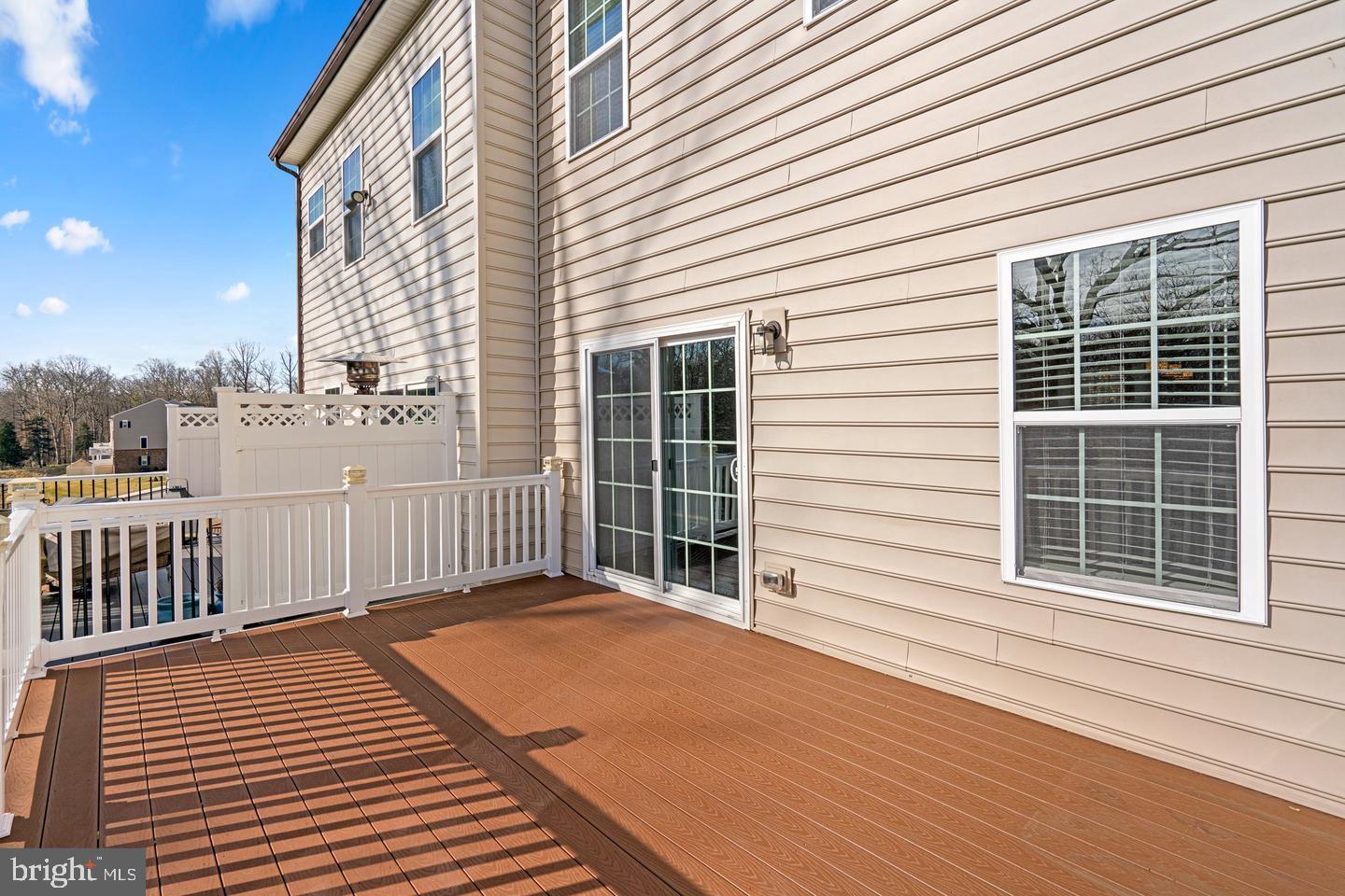 9542 Watts Road Owings Mills, MD 21117 - Photo 34 of 37