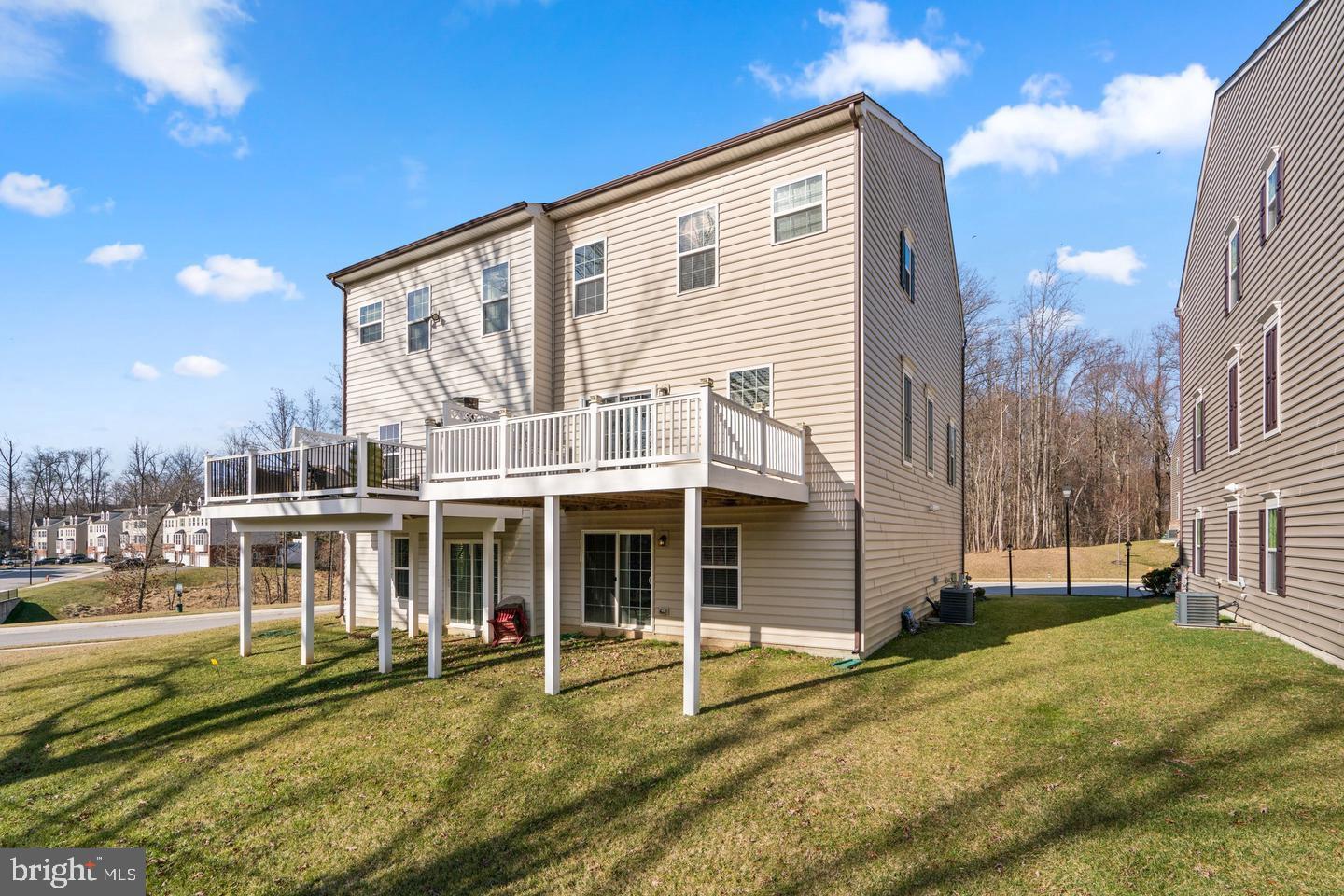 9542 Watts Road Owings Mills, MD 21117 - Photo 35 of 37