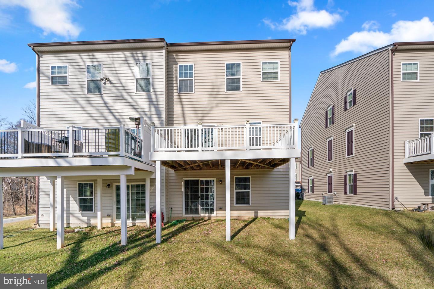 9542 Watts Road Owings Mills, MD 21117 - Photo 36 of 37