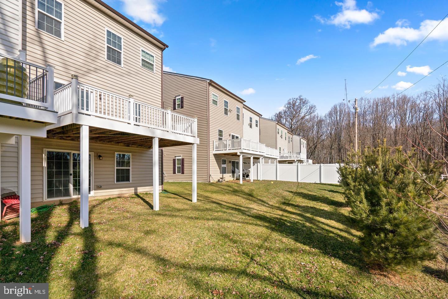 9542 Watts Road Owings Mills, MD 21117 - Photo 37 of 37