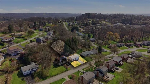 $375,000 | 3106 Greenfield Road, Glenshaw, PA 15116