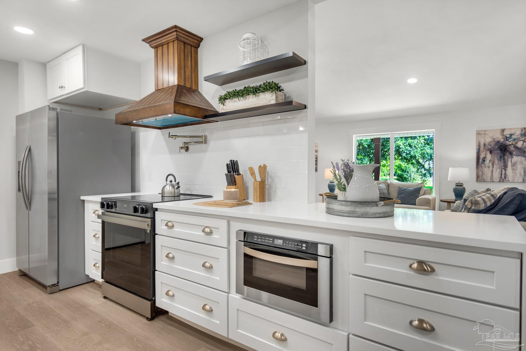 4312 Indiana Circle Pace, FL 32571 - Photo 16 of 48