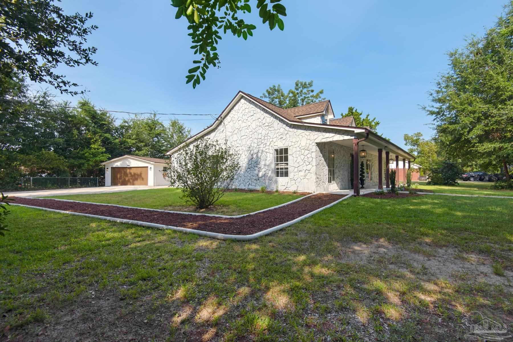 4312 Indiana Circle Pace, FL 32571 - Photo 46 of 48