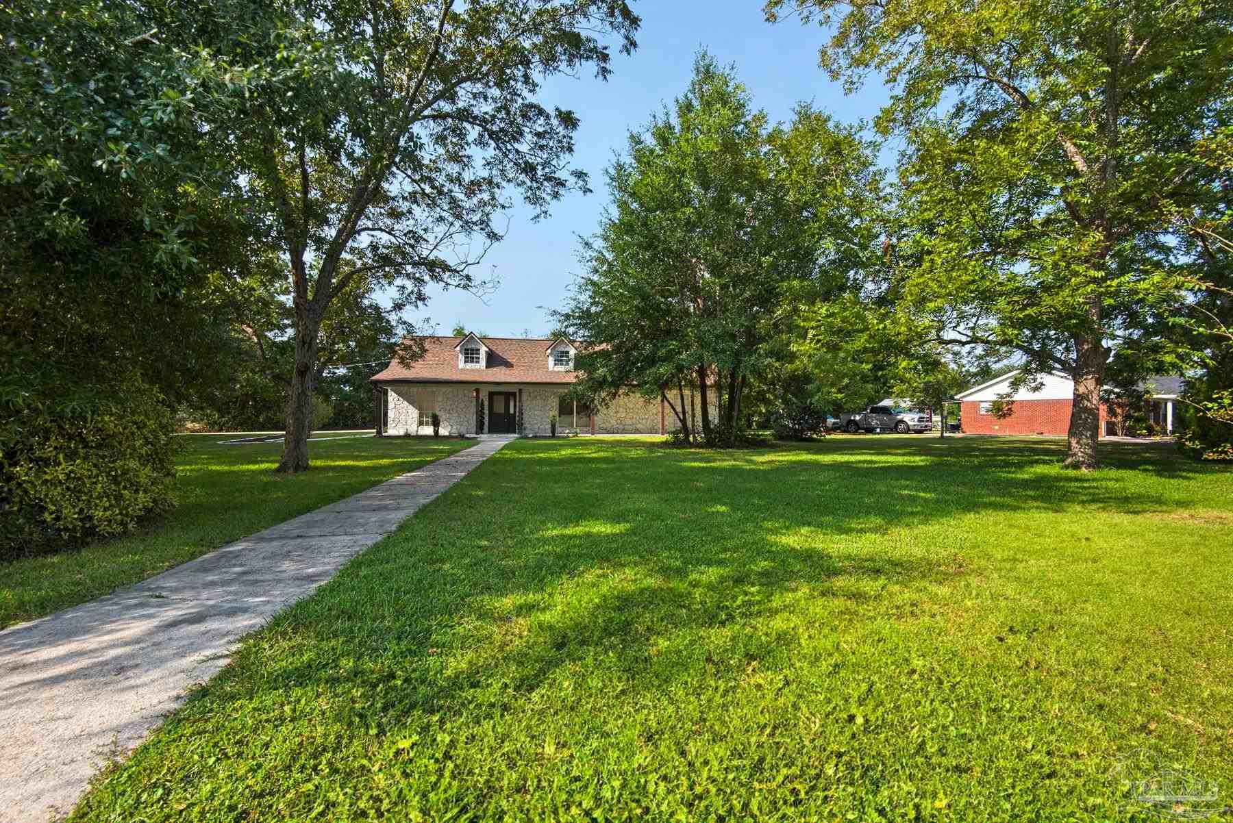 4312 Indiana Circle Pace, FL 32571 - Photo 47 of 48