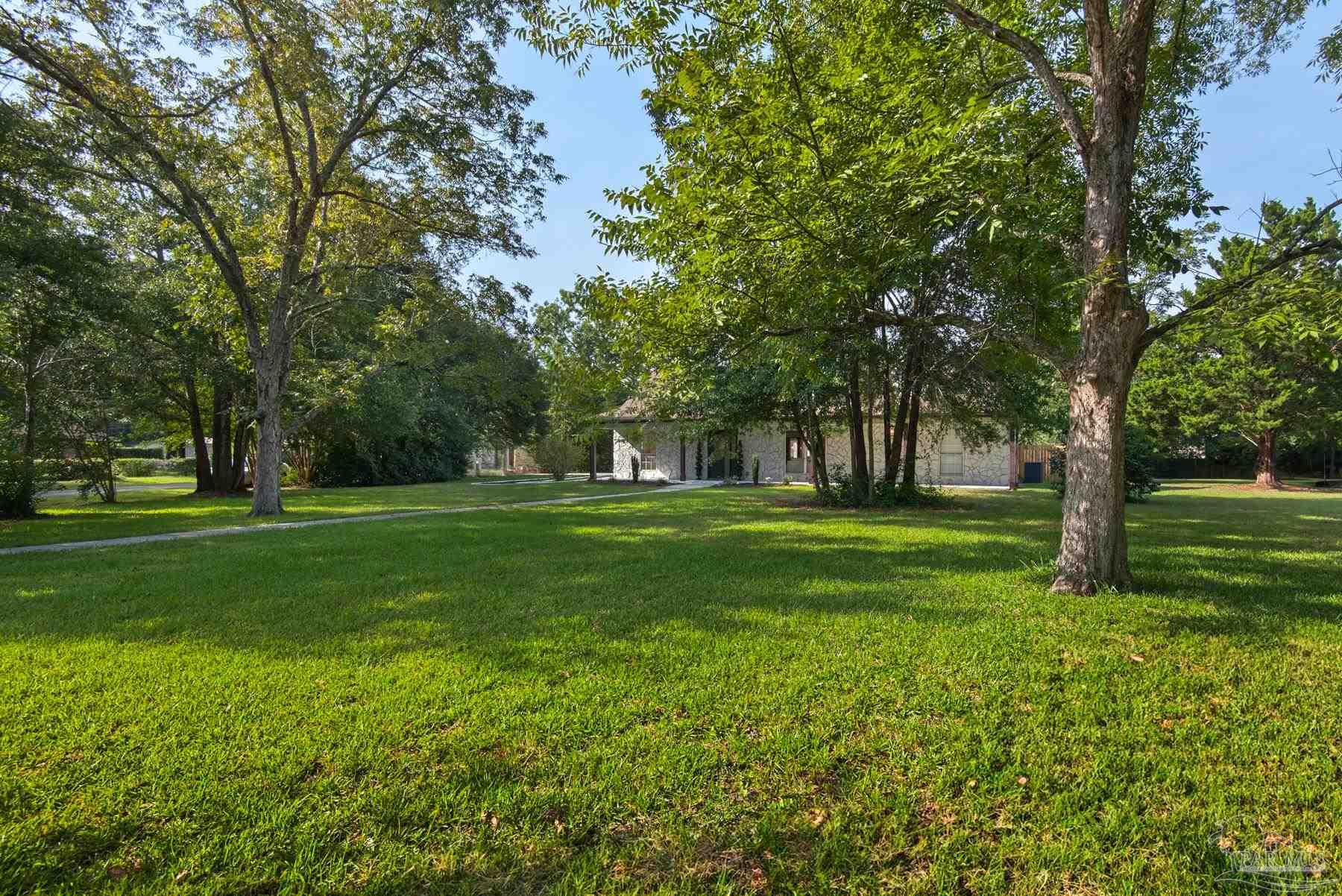 4312 Indiana Circle Pace, FL 32571 - Photo 48 of 48