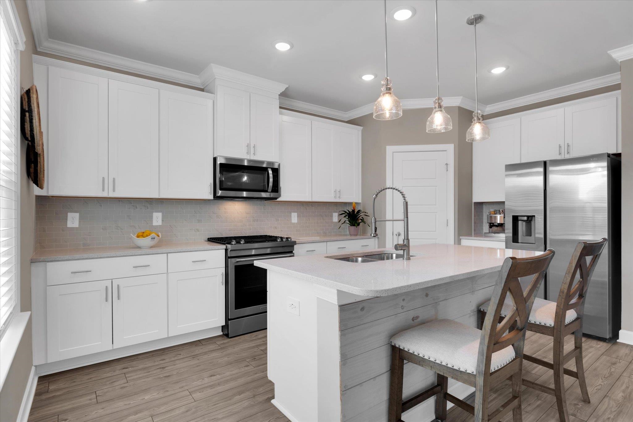 118 Watford Lane Fountain Inn, SC 29644 - Photo 14 of 48