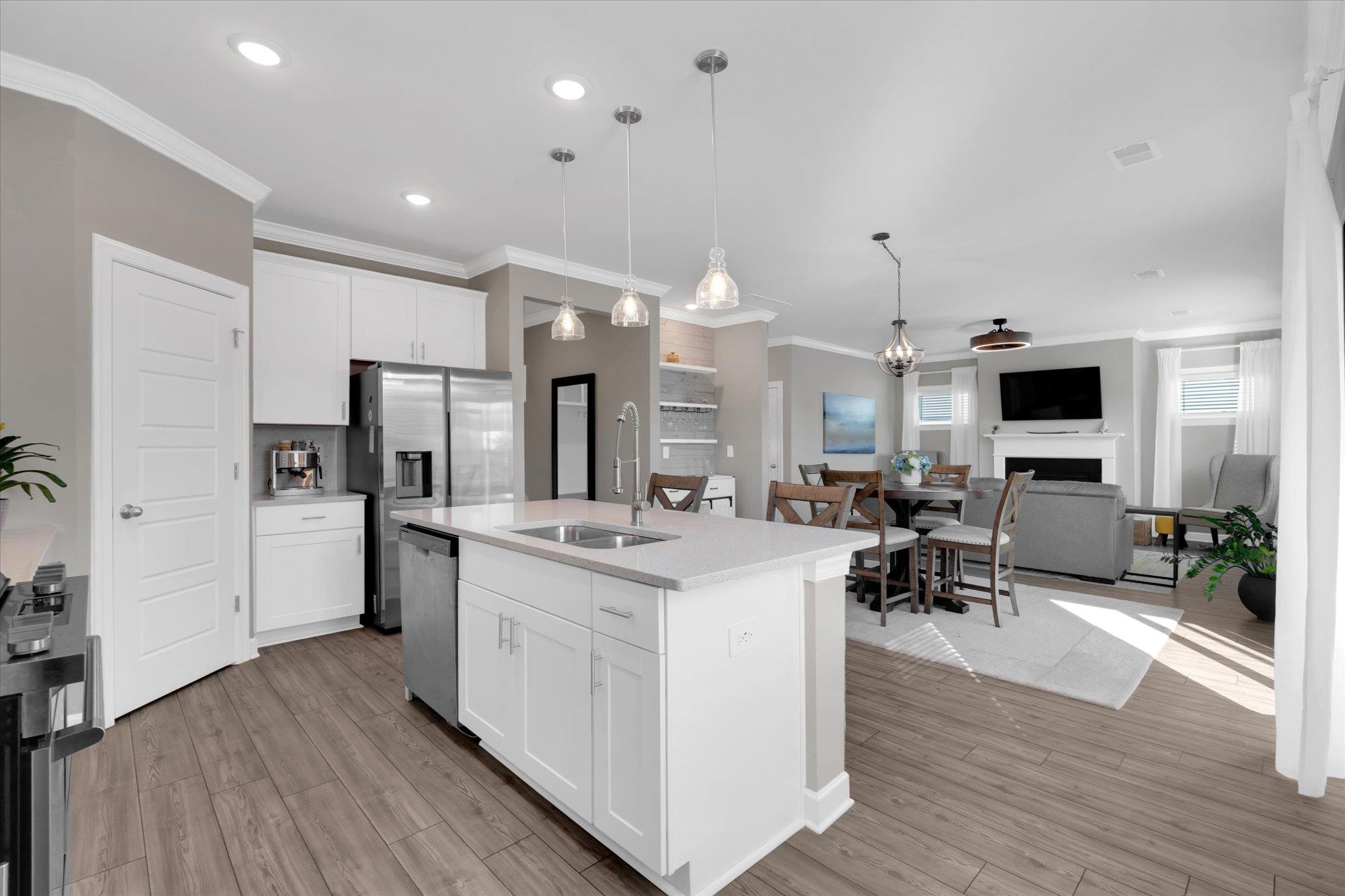 118 Watford Lane Fountain Inn, SC 29644 - Photo 15 of 48