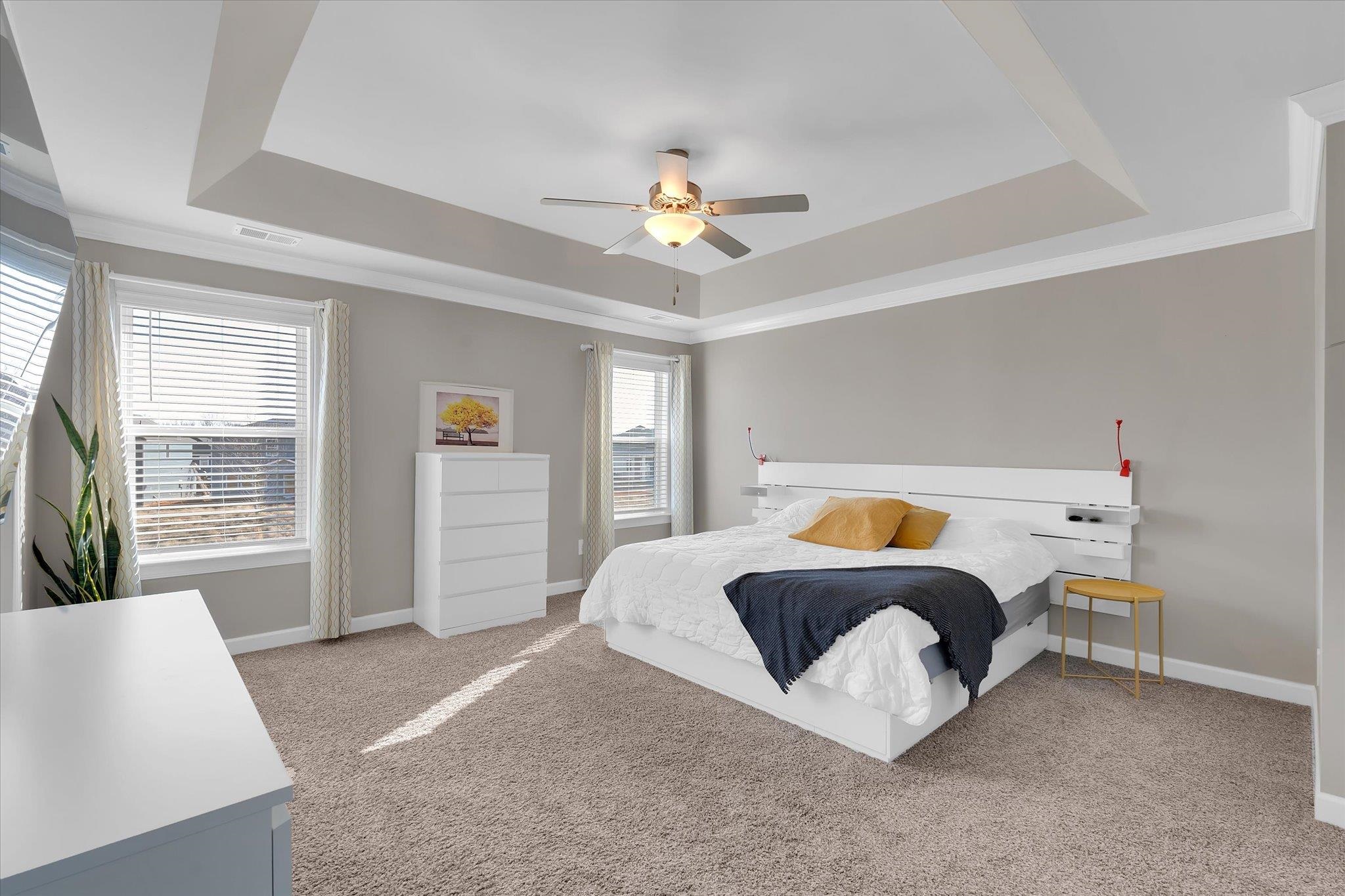 118 Watford Lane Fountain Inn, SC 29644 - Photo 24 of 48