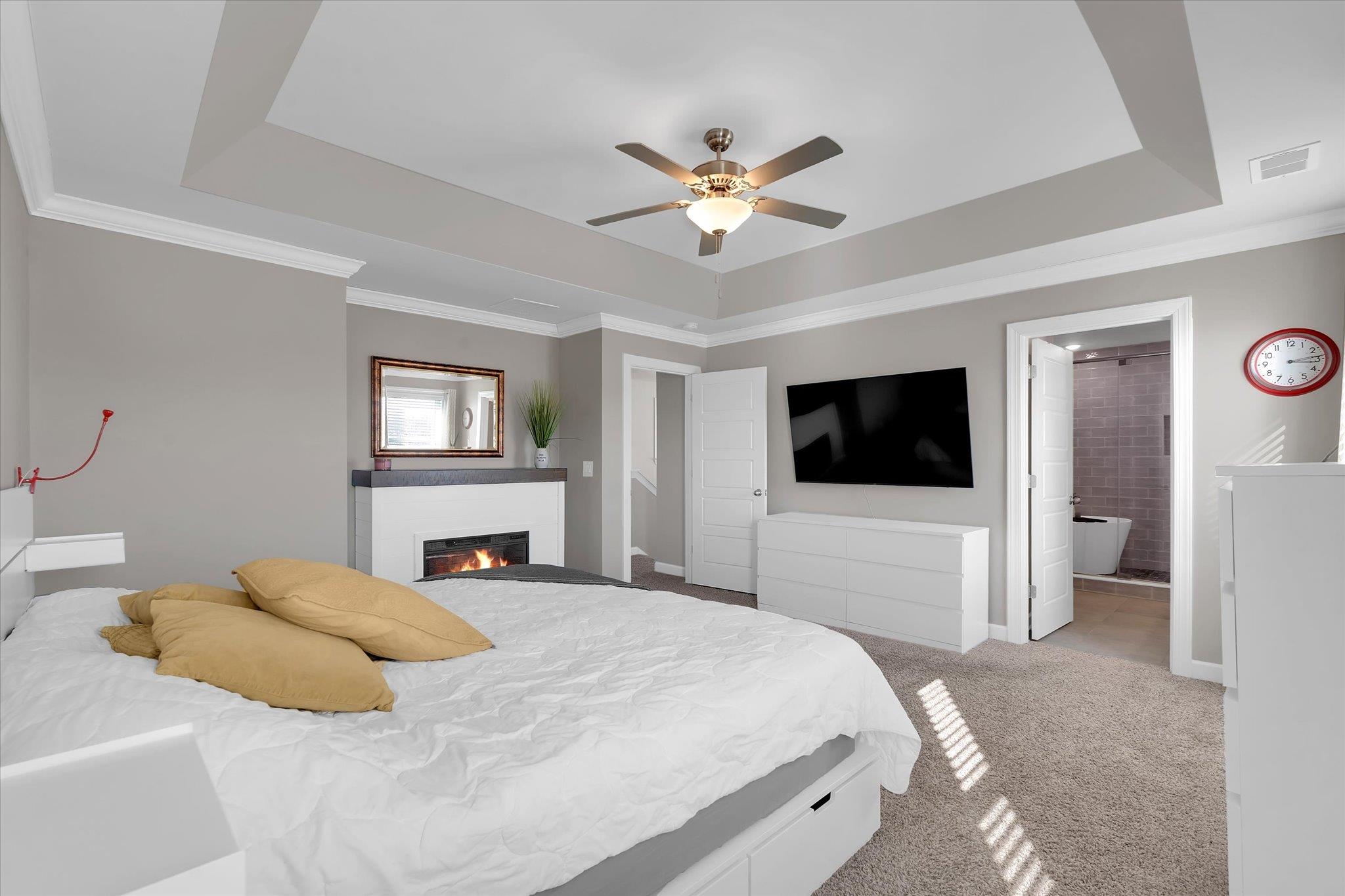 118 Watford Lane Fountain Inn, SC 29644 - Photo 25 of 48