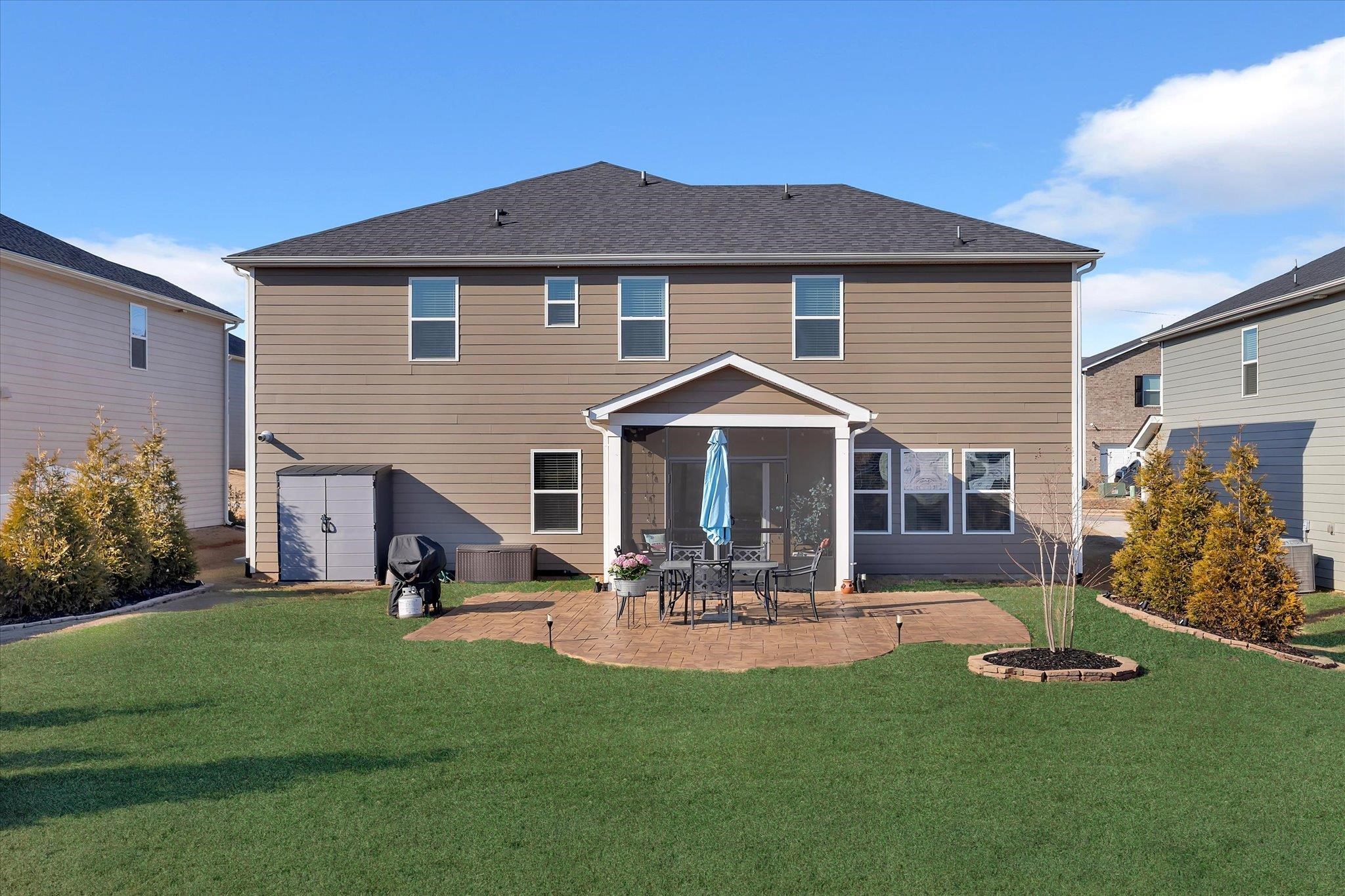 118 Watford Lane Fountain Inn, SC 29644 - Photo 37 of 48