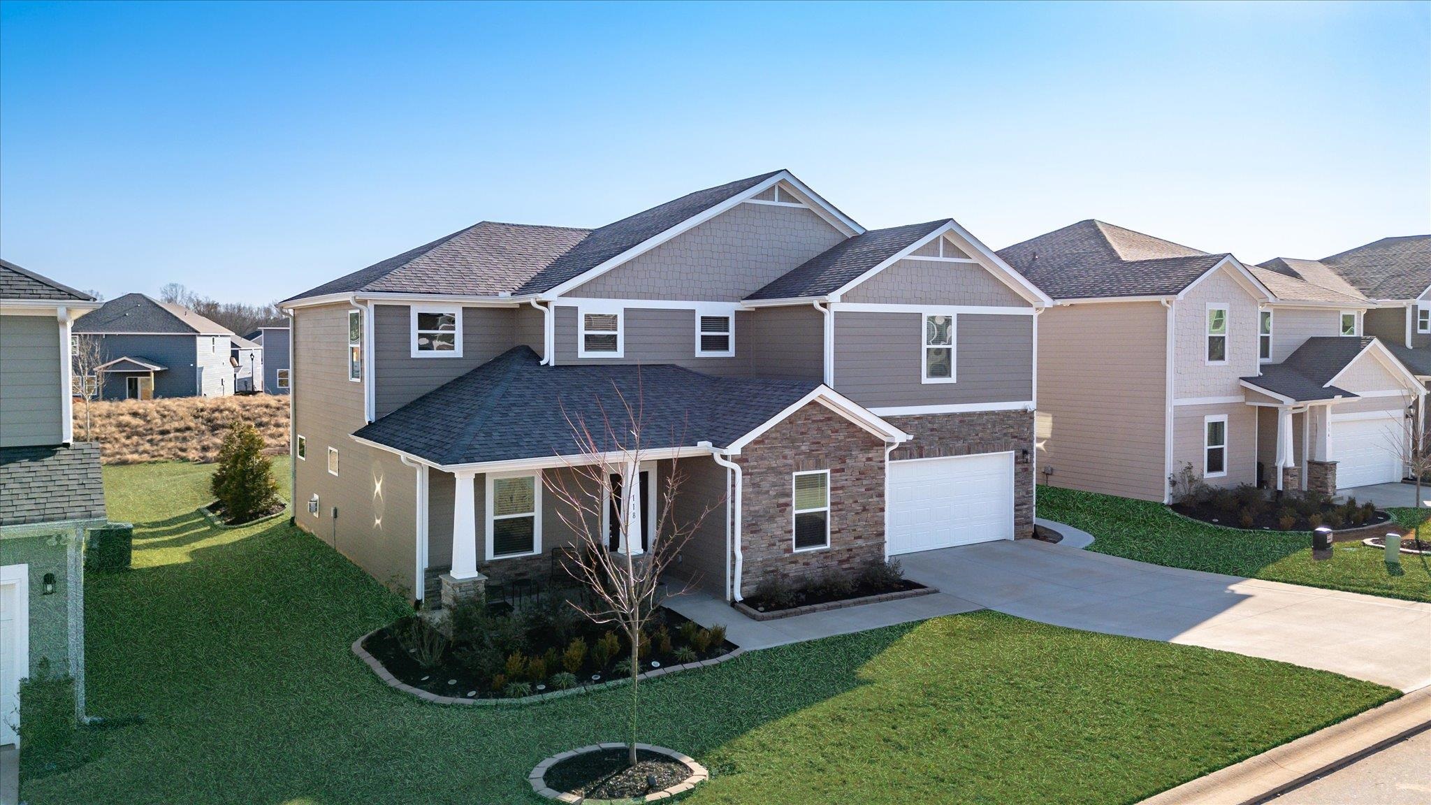 118 Watford Lane Fountain Inn, SC 29644 - Photo 39 of 48