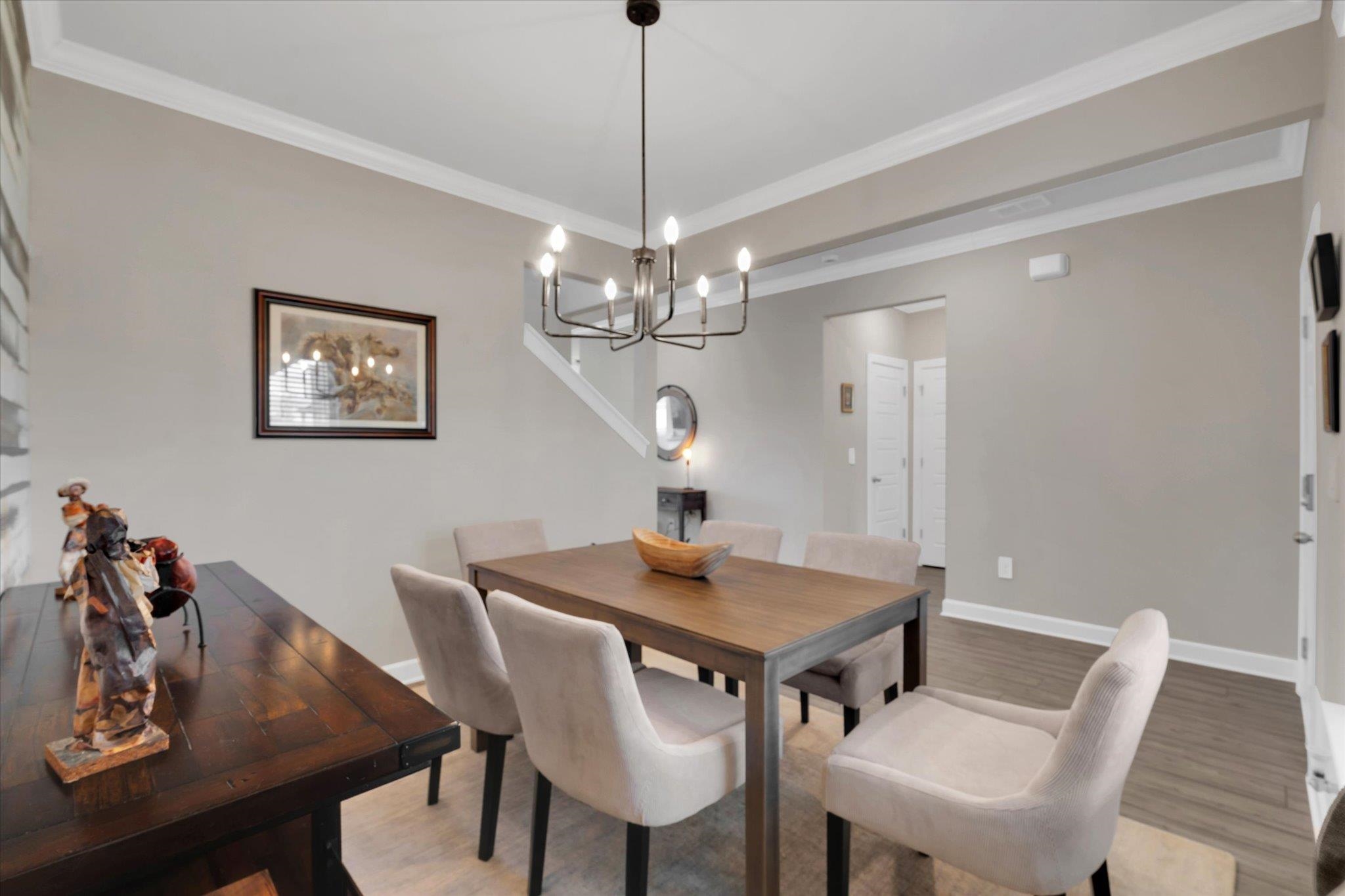 118 Watford Lane Fountain Inn, SC 29644 - Photo 4 of 48