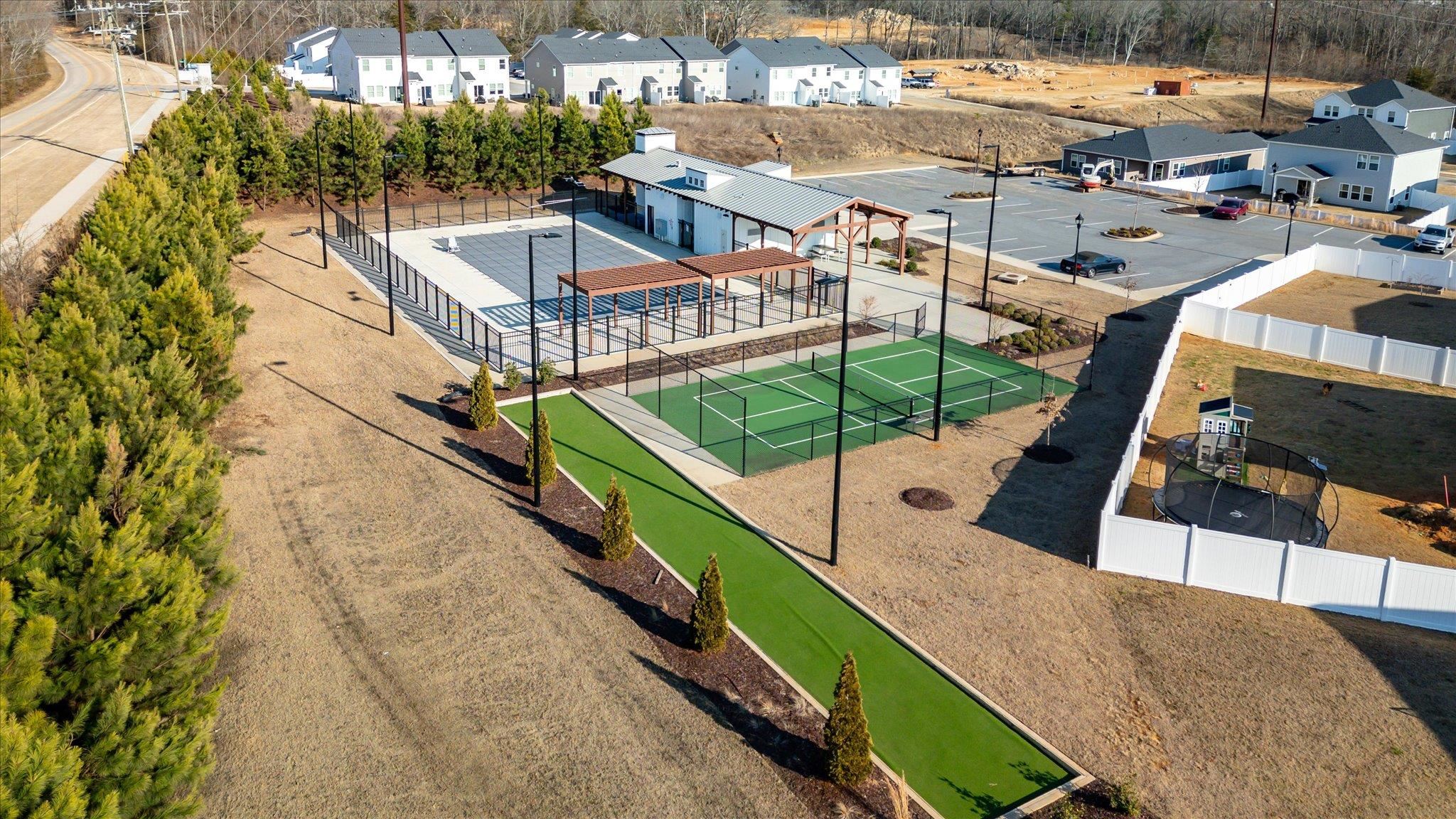 118 Watford Lane Fountain Inn, SC 29644 - Photo 42 of 48