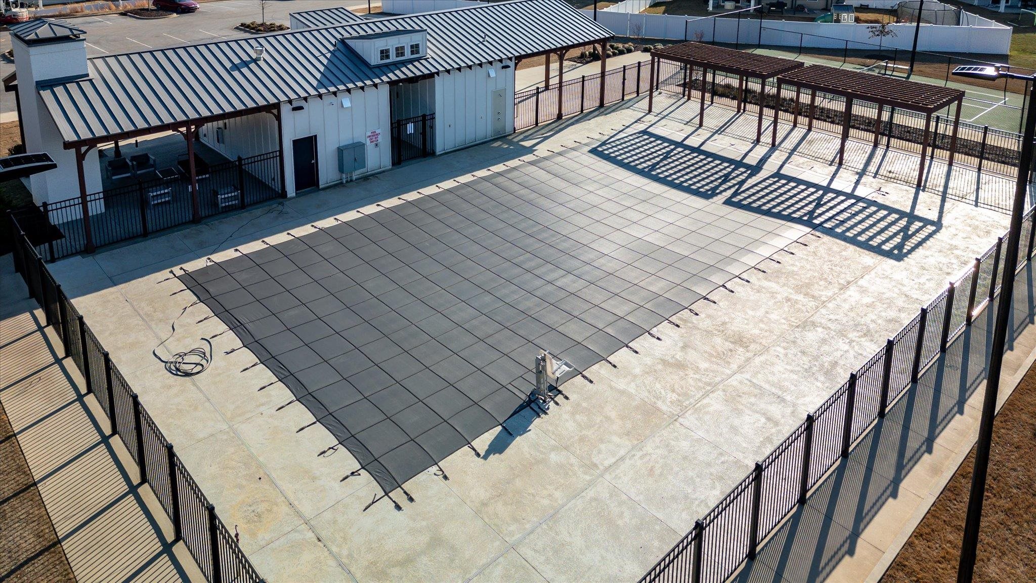 118 Watford Lane Fountain Inn, SC 29644 - Photo 43 of 48