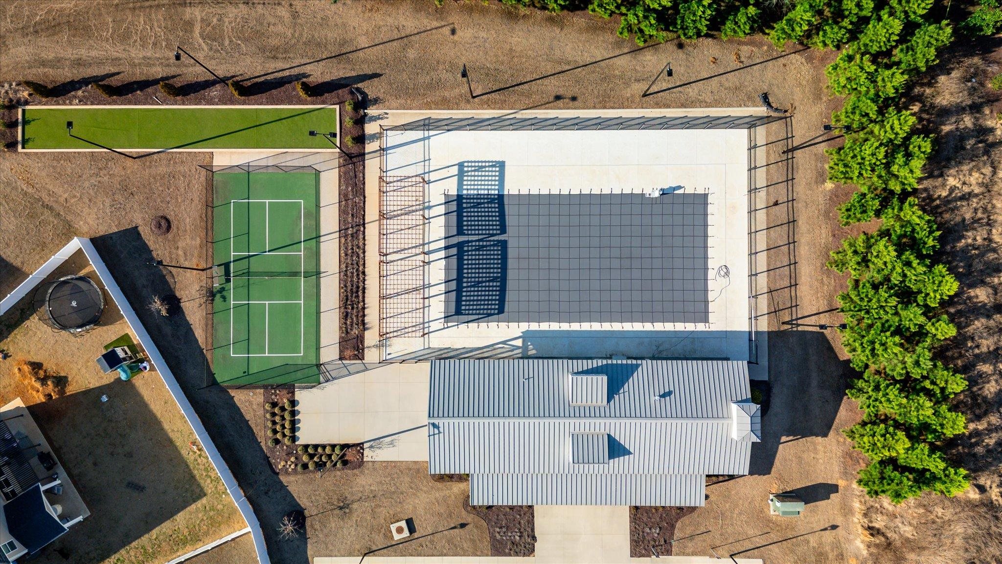 118 Watford Lane Fountain Inn, SC 29644 - Photo 46 of 48