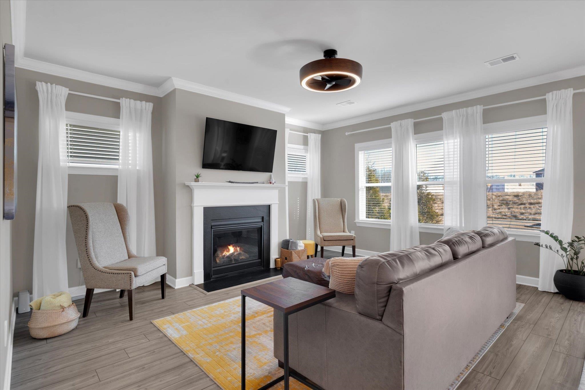 118 Watford Lane Fountain Inn, SC 29644 - Photo 6 of 48