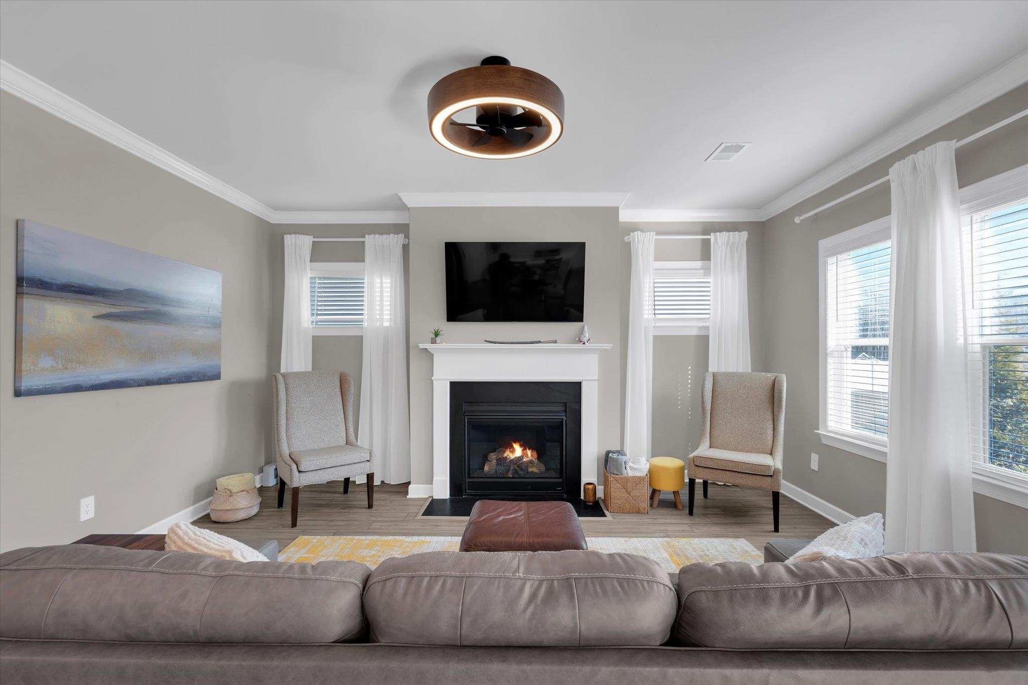 118 Watford Lane Fountain Inn, SC 29644 - Photo 7 of 48