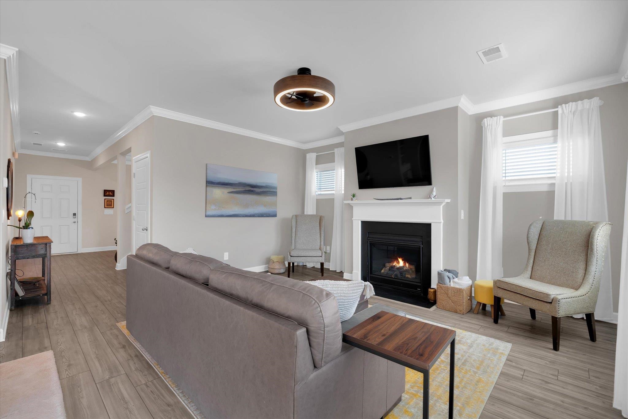 118 Watford Lane Fountain Inn, SC 29644 - Photo 8 of 48