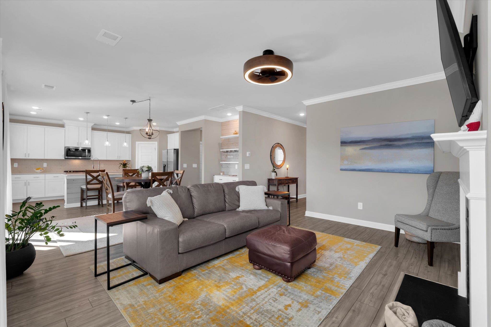 118 Watford Lane Fountain Inn, SC 29644 - Photo 9 of 48