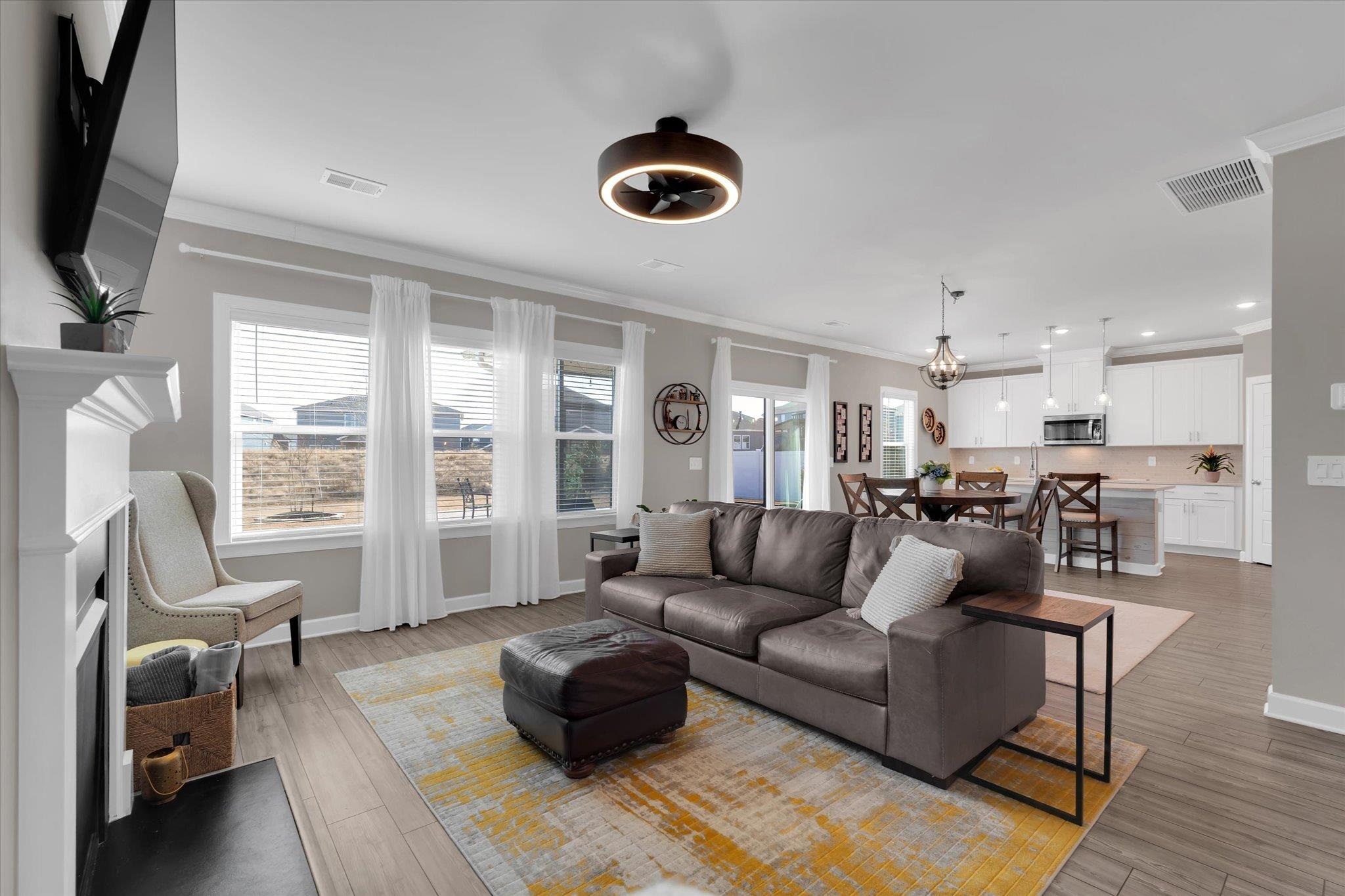 118 Watford Lane Fountain Inn, SC 29644 - Photo 10 of 48