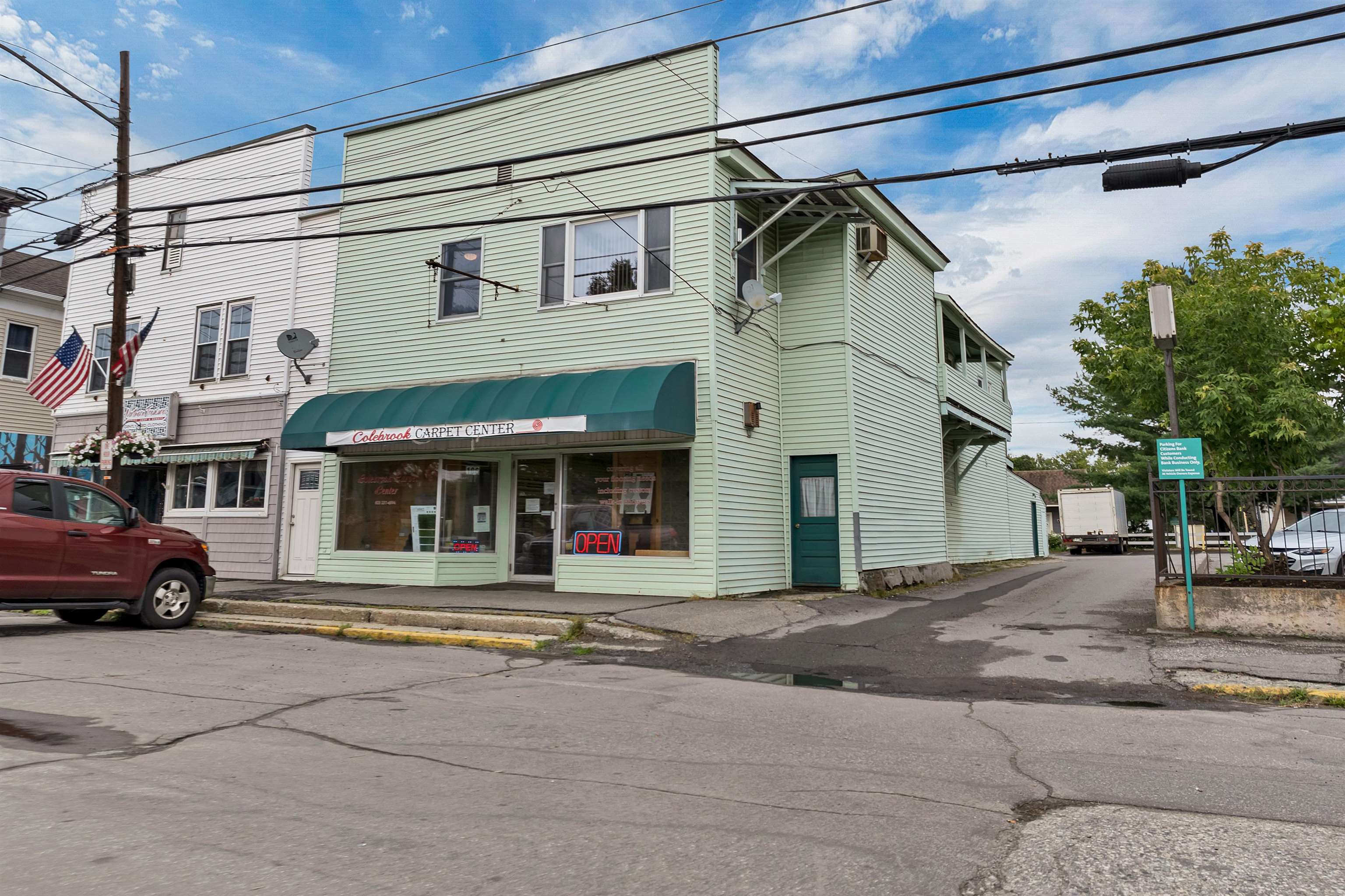 106 Main Street Colebrook, NH 03576 - Photo 3 of 29