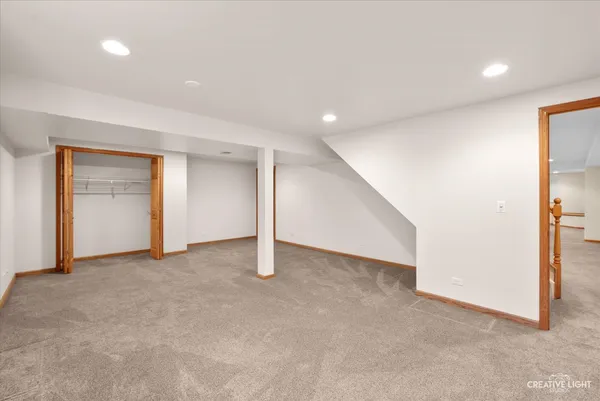 $419,900 | 516 Banbury Avenue, Elburn, IL 60119