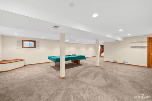 $419,900 | 516 Banbury Avenue, Elburn, IL 60119
