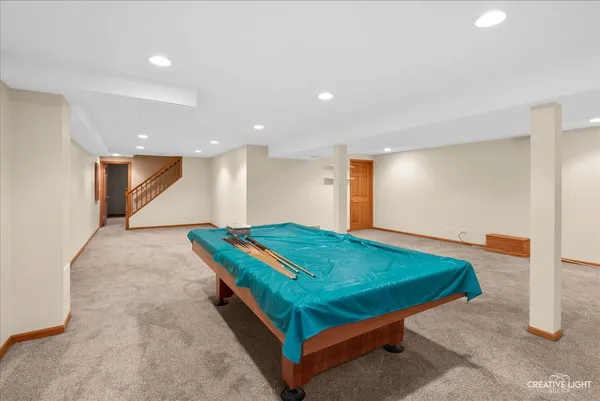 $419,900 | 516 Banbury Avenue, Elburn, IL 60119