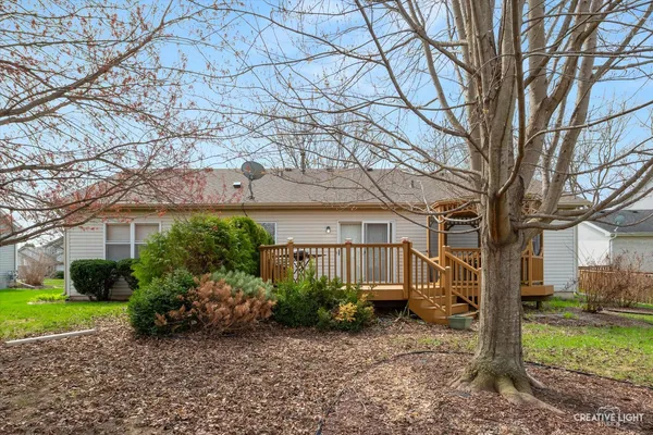 $419,900 | 516 Banbury Avenue, Elburn, IL 60119