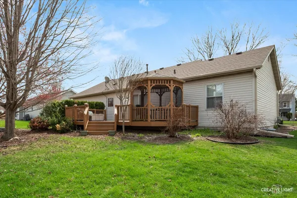 $419,900 | 516 Banbury Avenue, Elburn, IL 60119
