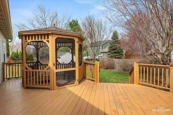 $419,900 | 516 Banbury Avenue, Elburn, IL 60119