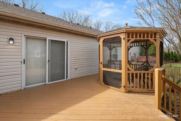 $419,900 | 516 Banbury Avenue, Elburn, IL 60119