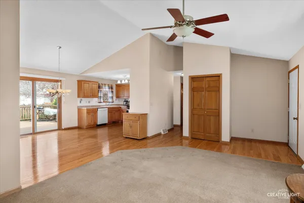 $419,900 | 516 Banbury Avenue, Elburn, IL 60119