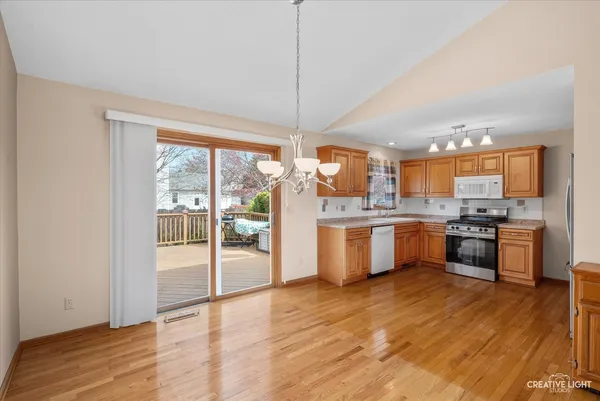 $419,900 | 516 Banbury Avenue, Elburn, IL 60119