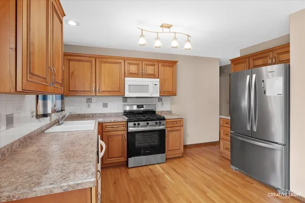 $419,900 | 516 Banbury Avenue, Elburn, IL 60119