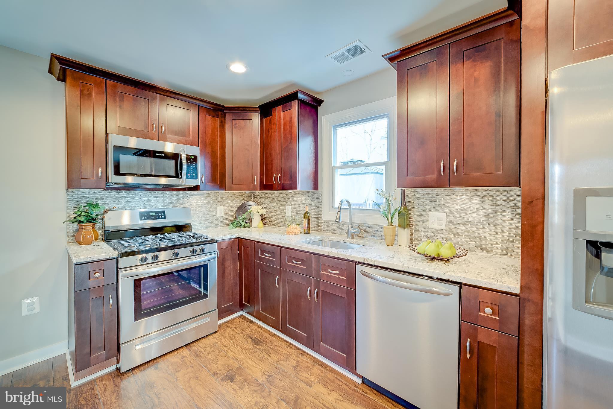 3308 Willoughby Road Baltimore, MD 21234 - Photo 1 of 18 Kitchen