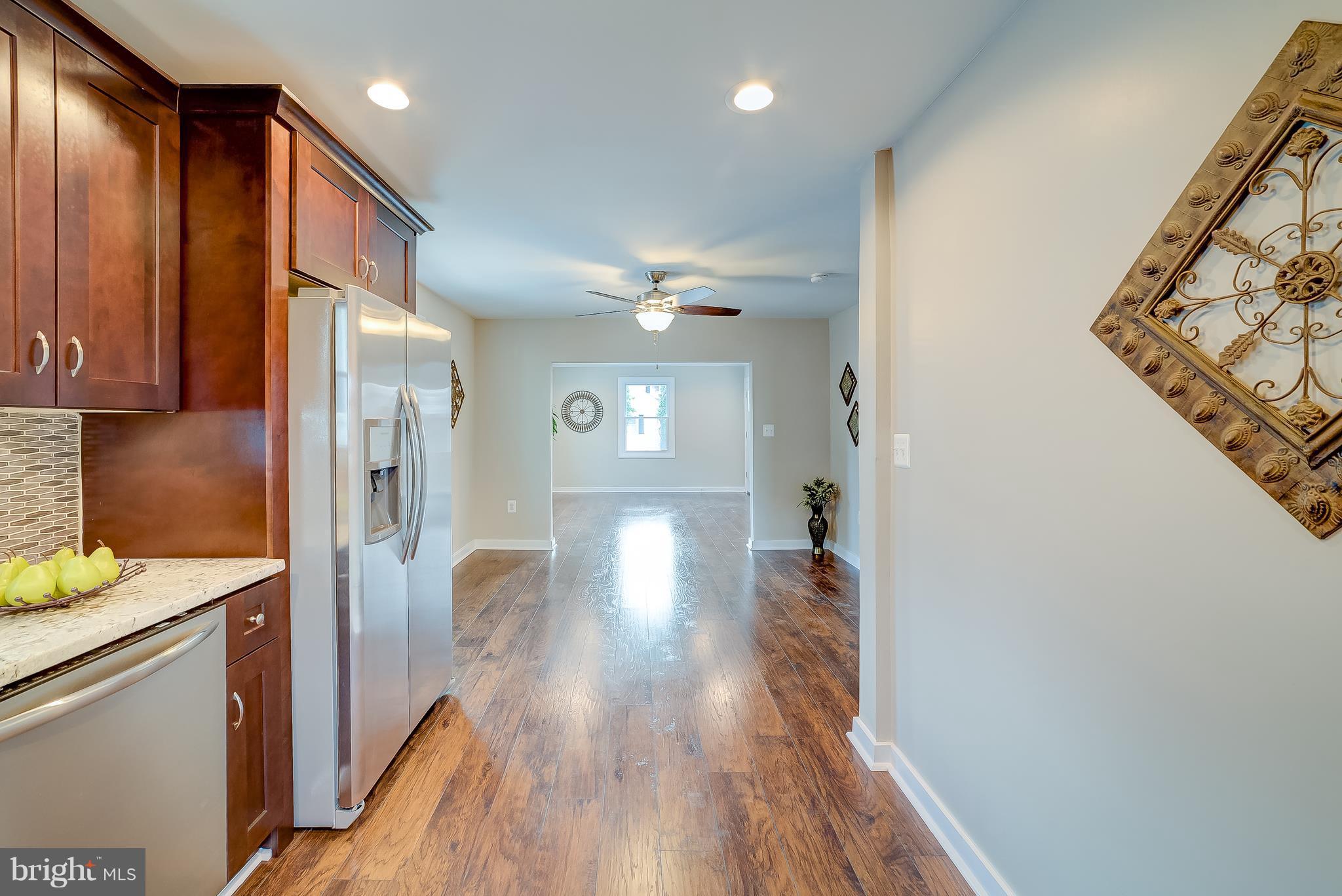 3308 Willoughby Road Baltimore, MD 21234 - Photo 2 of 18 Kitchen
