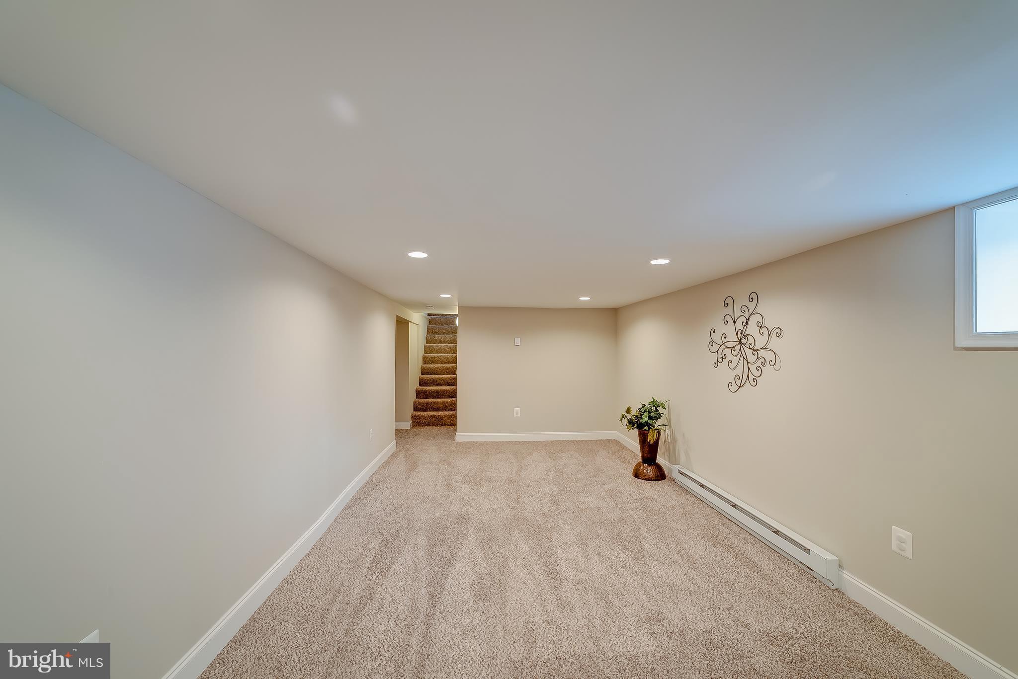 3308 Willoughby Road Baltimore, MD 21234 - Photo 10 of 18 Basement