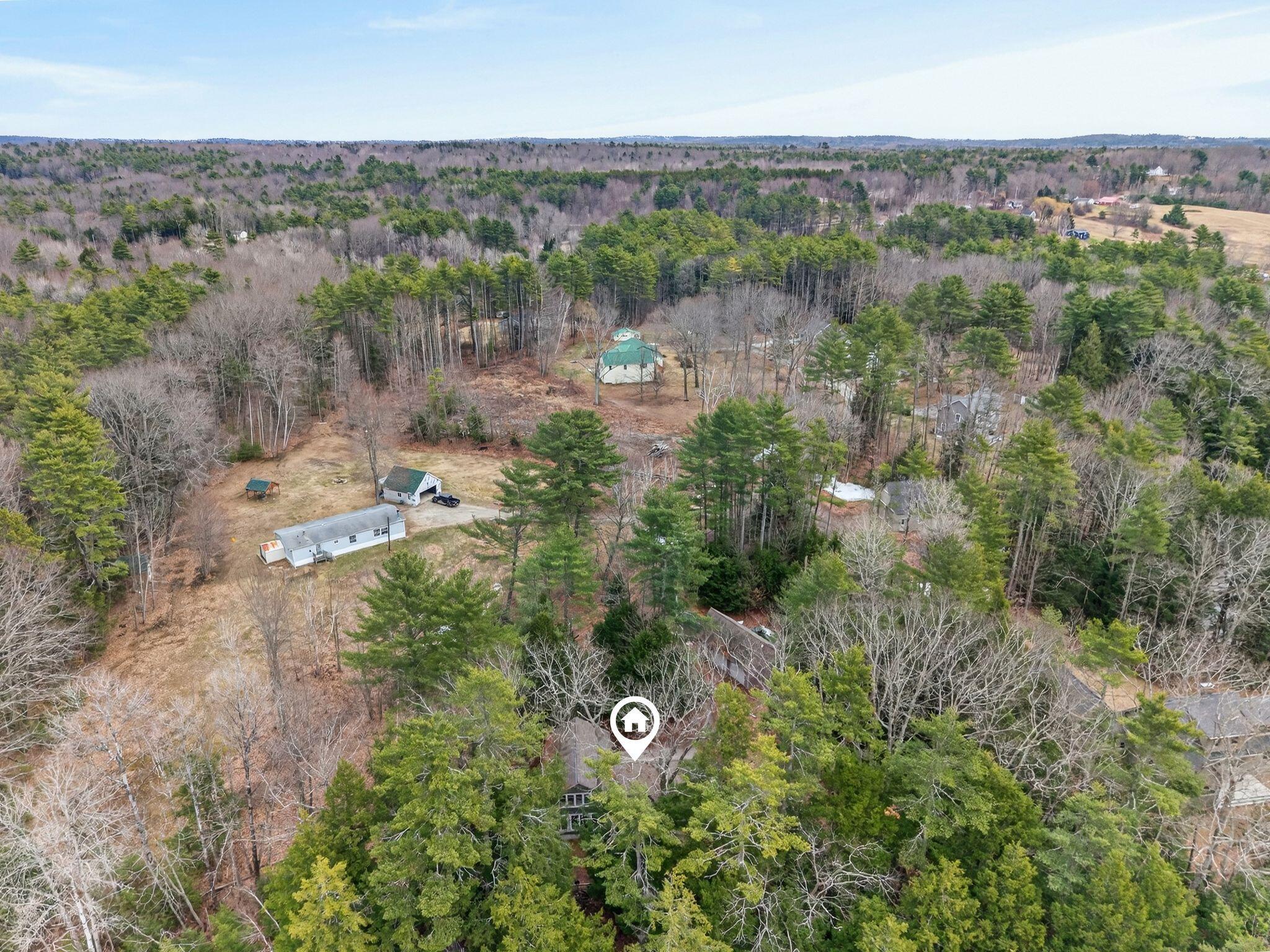 38 Maynard Road Windham, ME 04062 - Photo 60 of 63 38_Maynard_Rd_154B