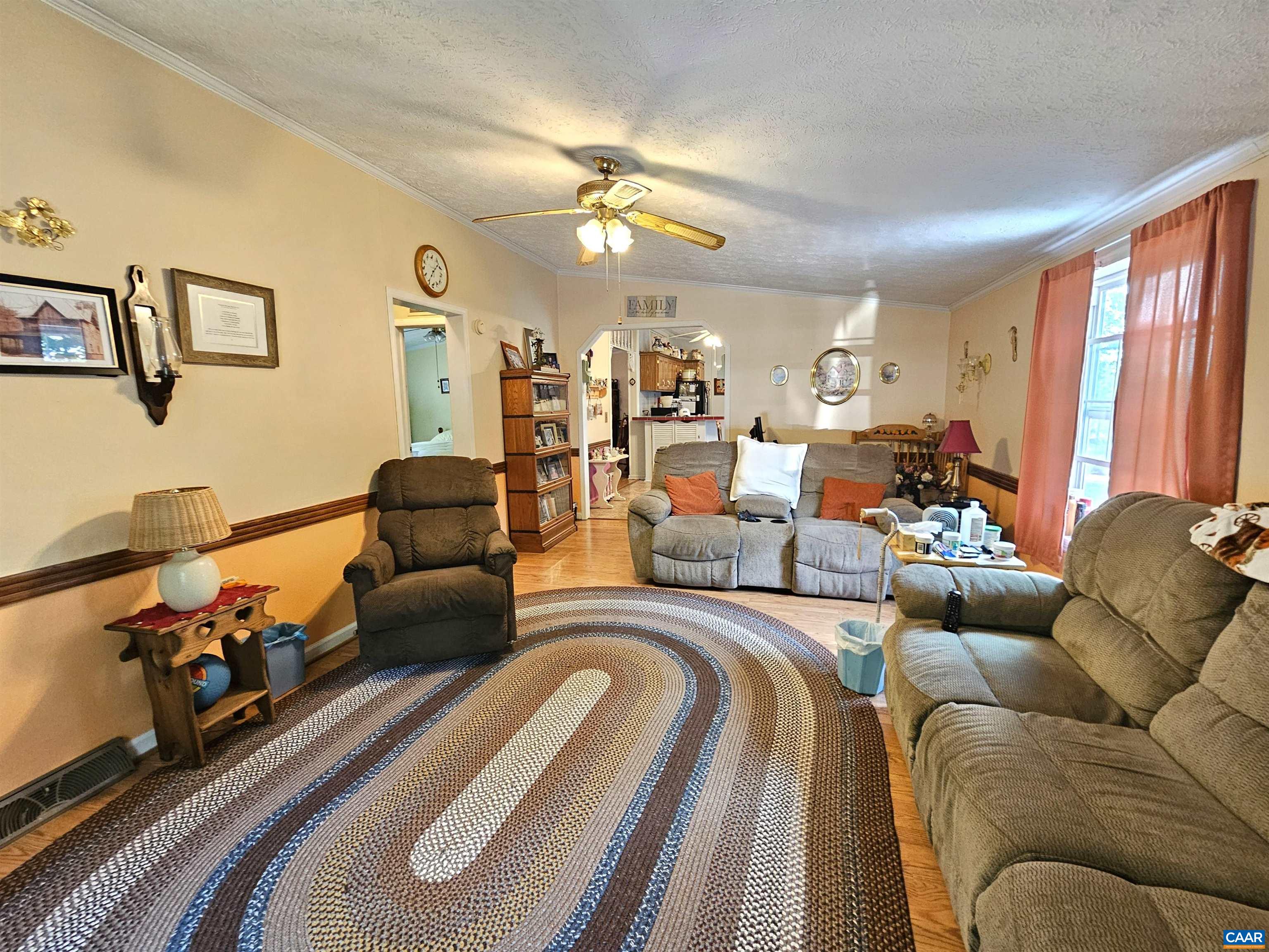 1278 Jerusalem Church Road Buckingham, VA 23921 - Photo 11 of 50