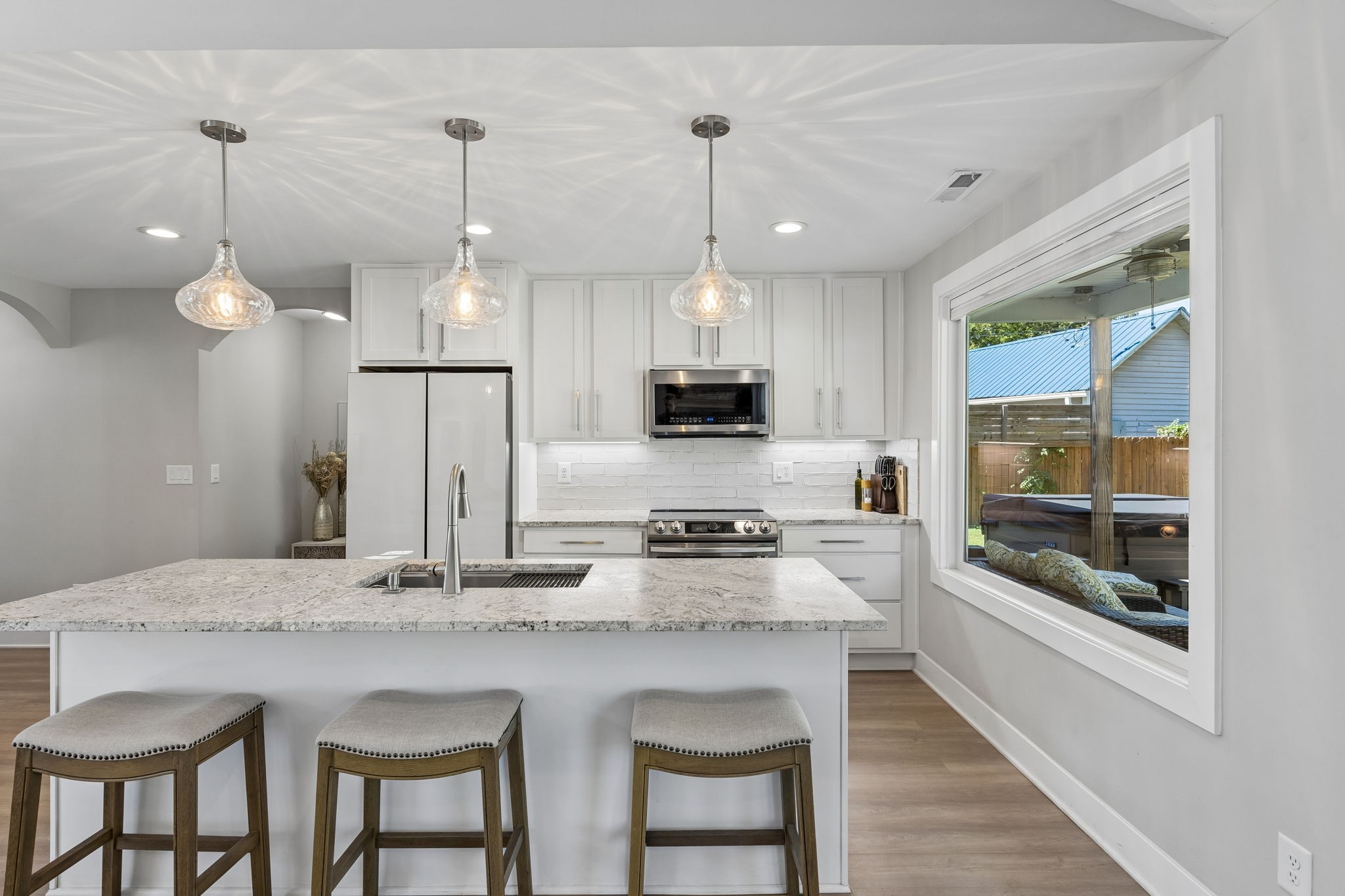 352 Bellevue Road Nashville, TN 37221 - Photo 29 of 87 Gallery Image 29
