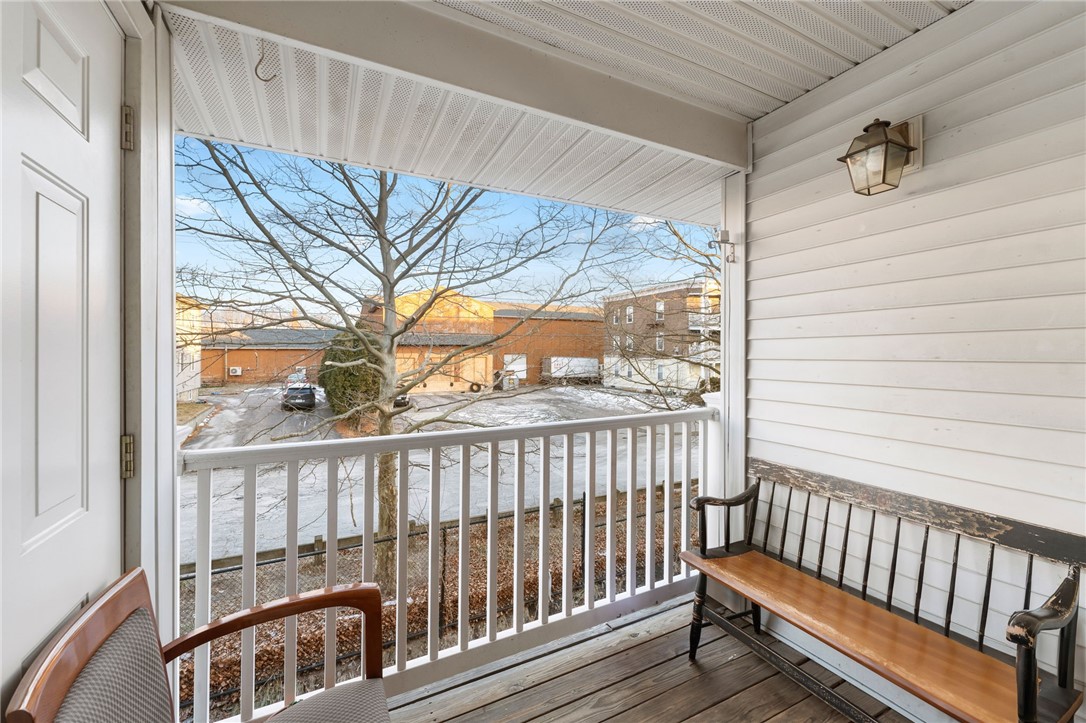 94 Mill Street, Unit 302 Woonsocket, RI 02895 - Photo 16 of 23