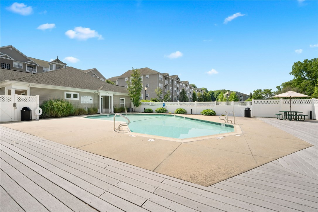 94 Mill Street, Unit 302 Woonsocket, RI 02895 - Photo 19 of 23