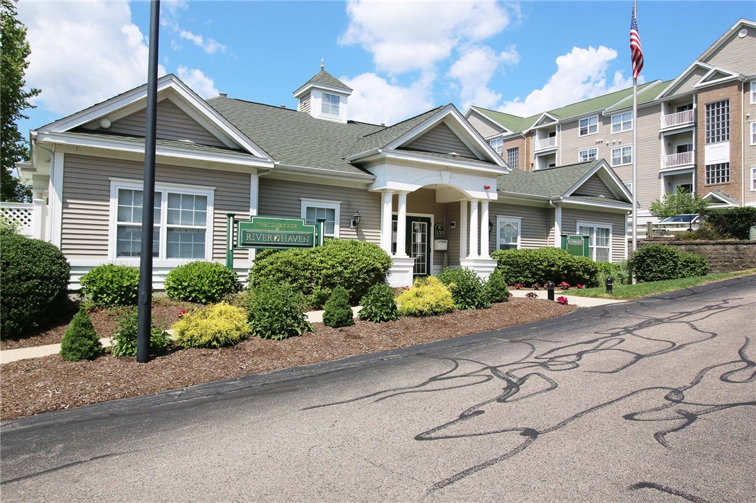 94 Mill Street, Unit 302 Woonsocket, RI 02895 - Photo 22 of 23