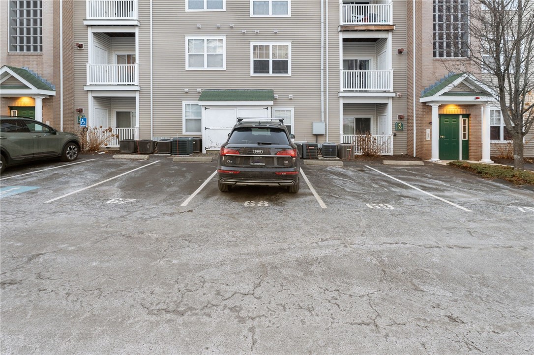 94 Mill Street, Unit 302 Woonsocket, RI 02895 - Photo 23 of 23