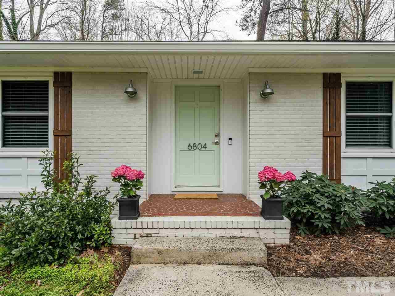 6804 Johnsdale Road Raleigh, NC 27615 - Photo 2 of 27