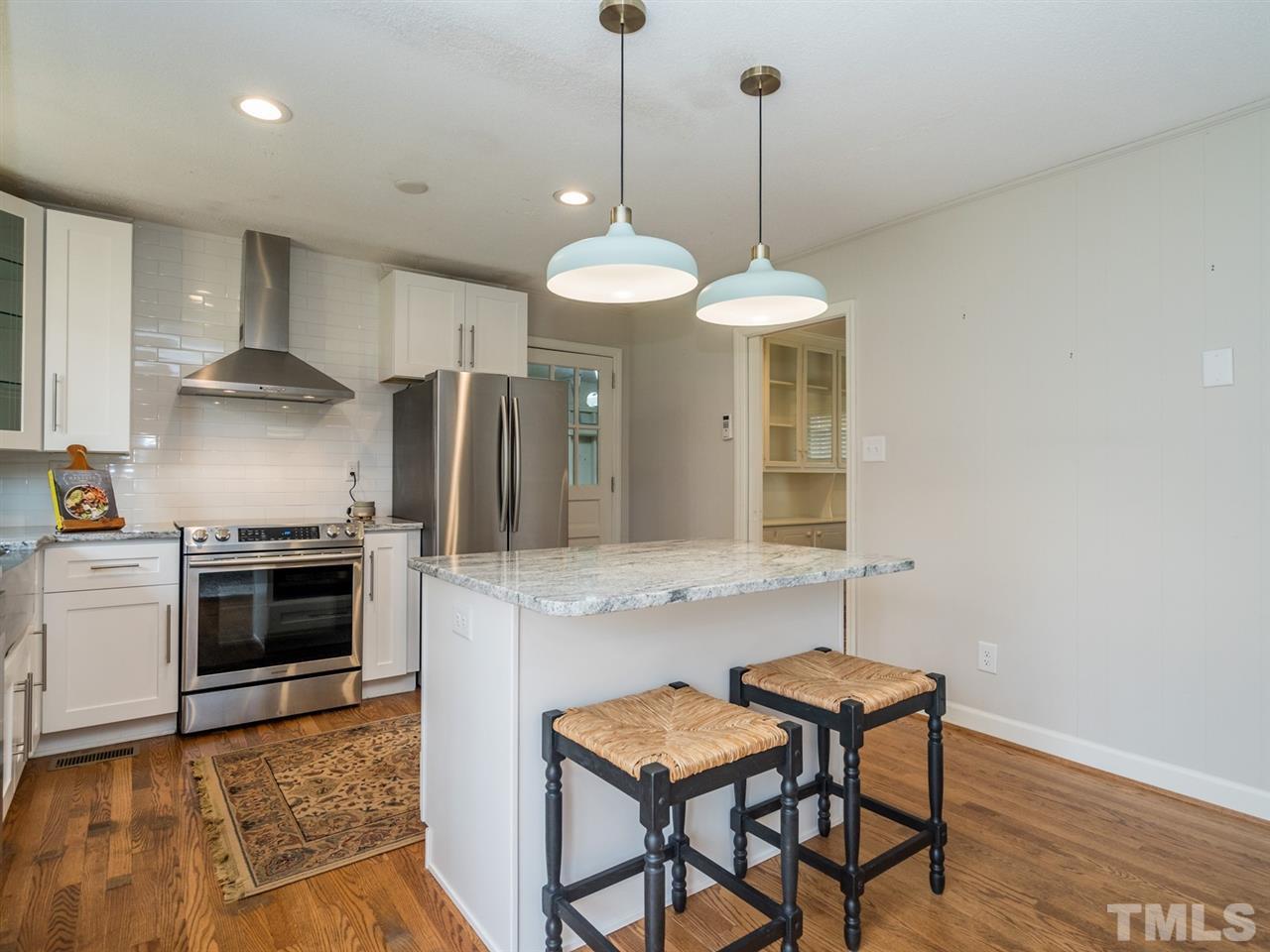 6804 Johnsdale Road Raleigh, NC 27615 - Photo 11 of 27
