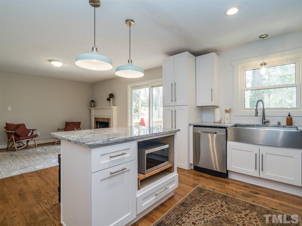 6804 Johnsdale Road Raleigh, NC 27615 - Photo 12 of 27