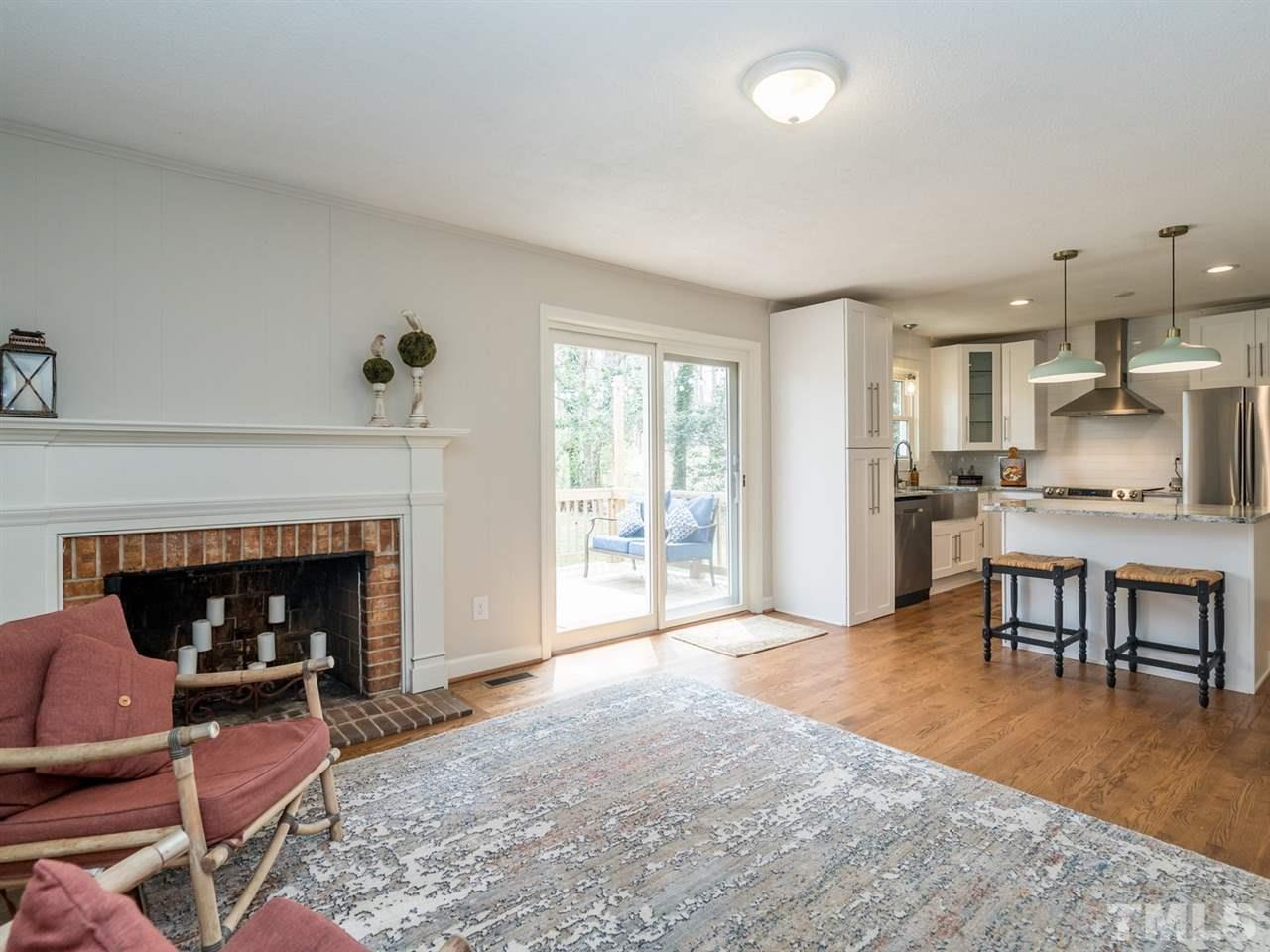 6804 Johnsdale Road Raleigh, NC 27615 - Photo 13 of 27