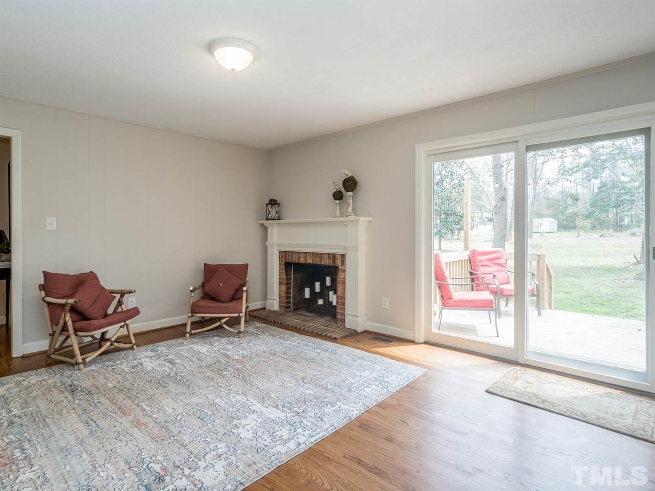 6804 Johnsdale Road Raleigh, NC 27615 - Photo 14 of 27